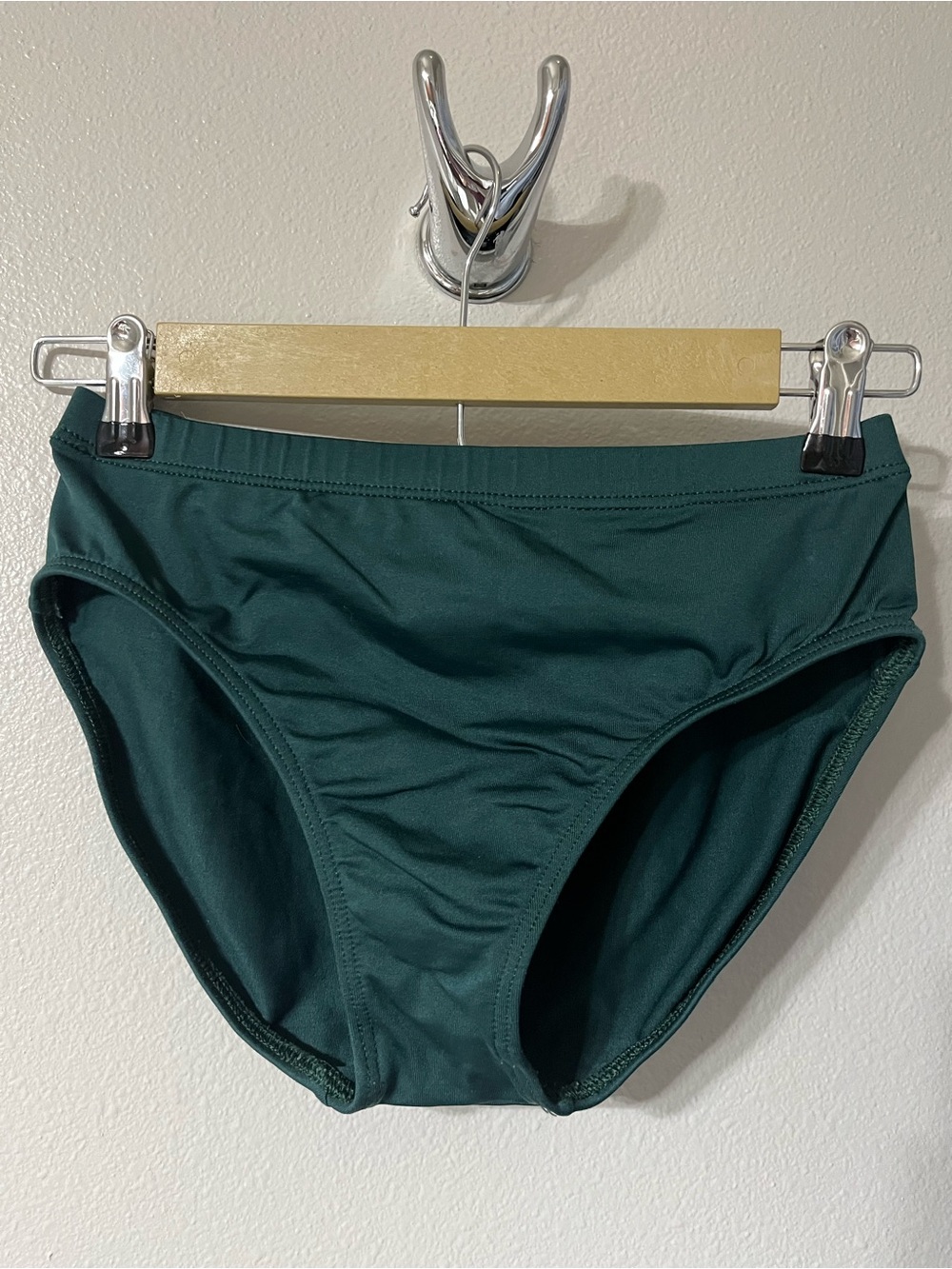 Dark Green Bottom